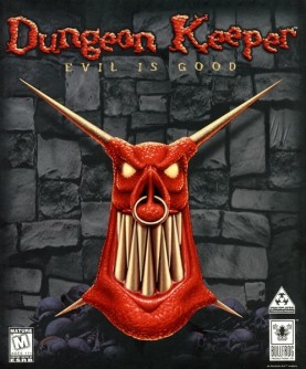 Dungeon Keeper Gold GOG.com Key GLOBAL